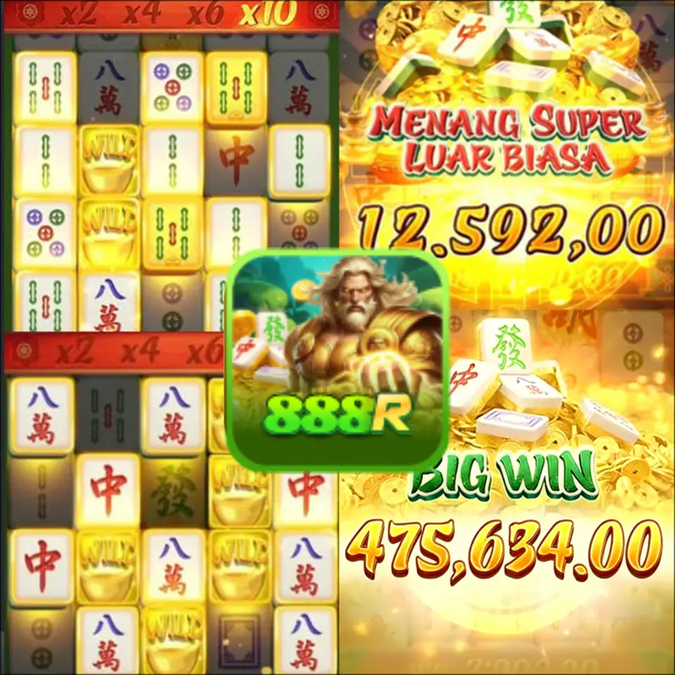 888r APK