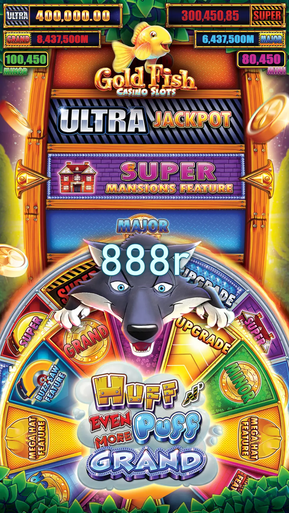 888r APK
