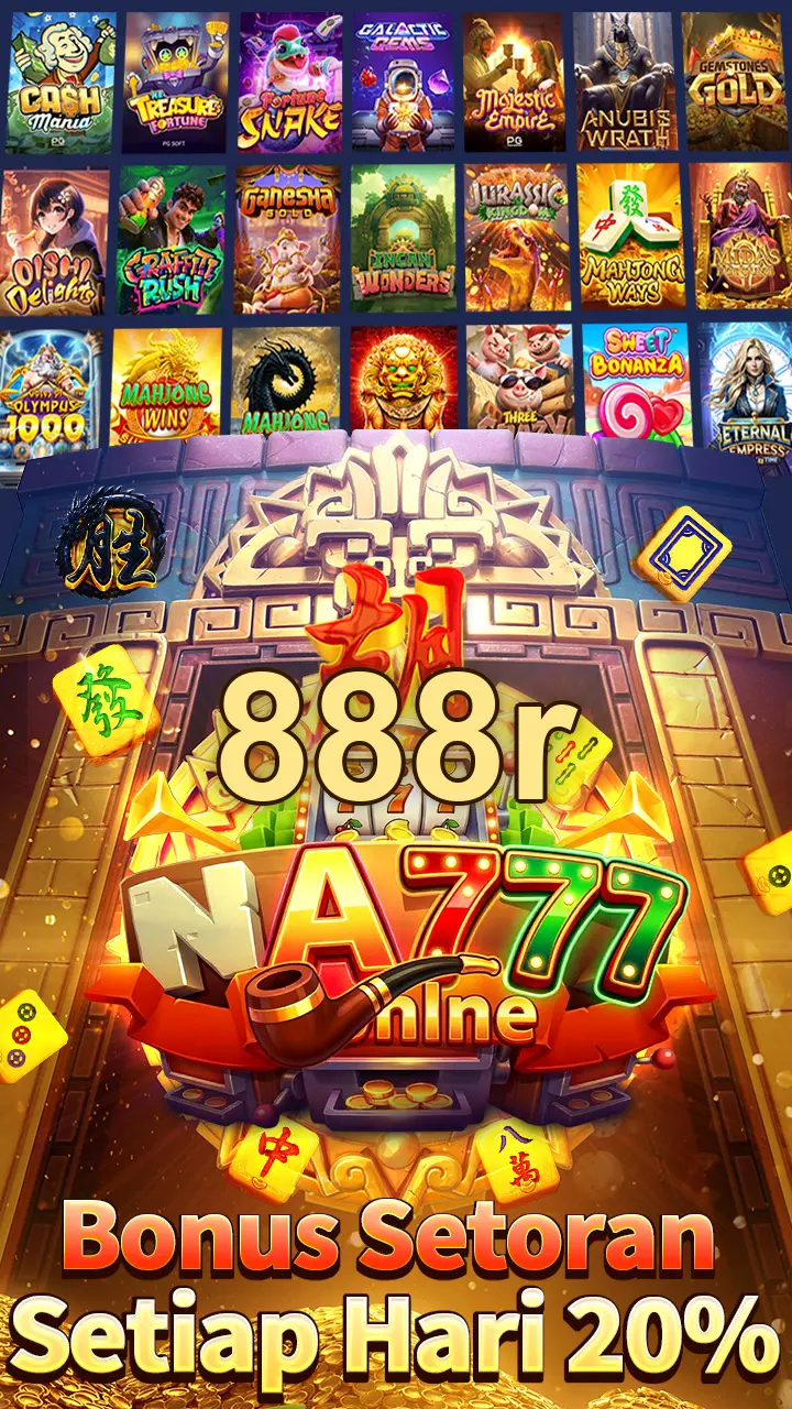 888r APK