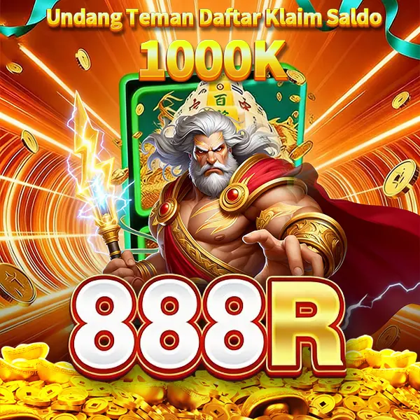 888r Masuk