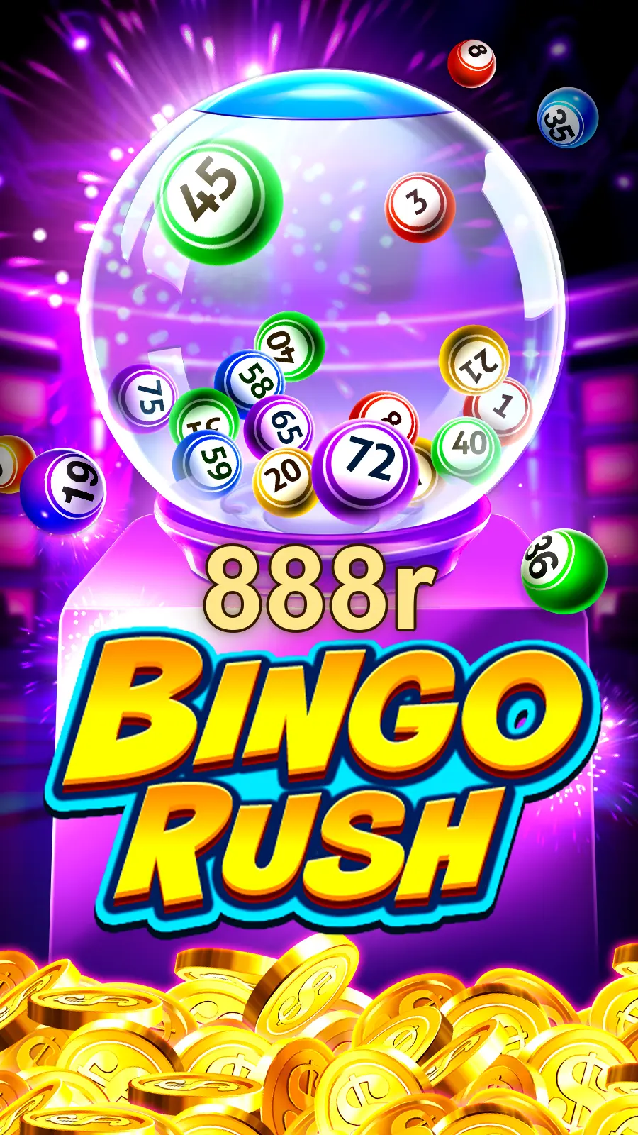 888r Tangkapan Layar - APK Resmi